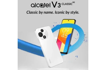Alcatel V3 Classic price in Bangladesh 2025